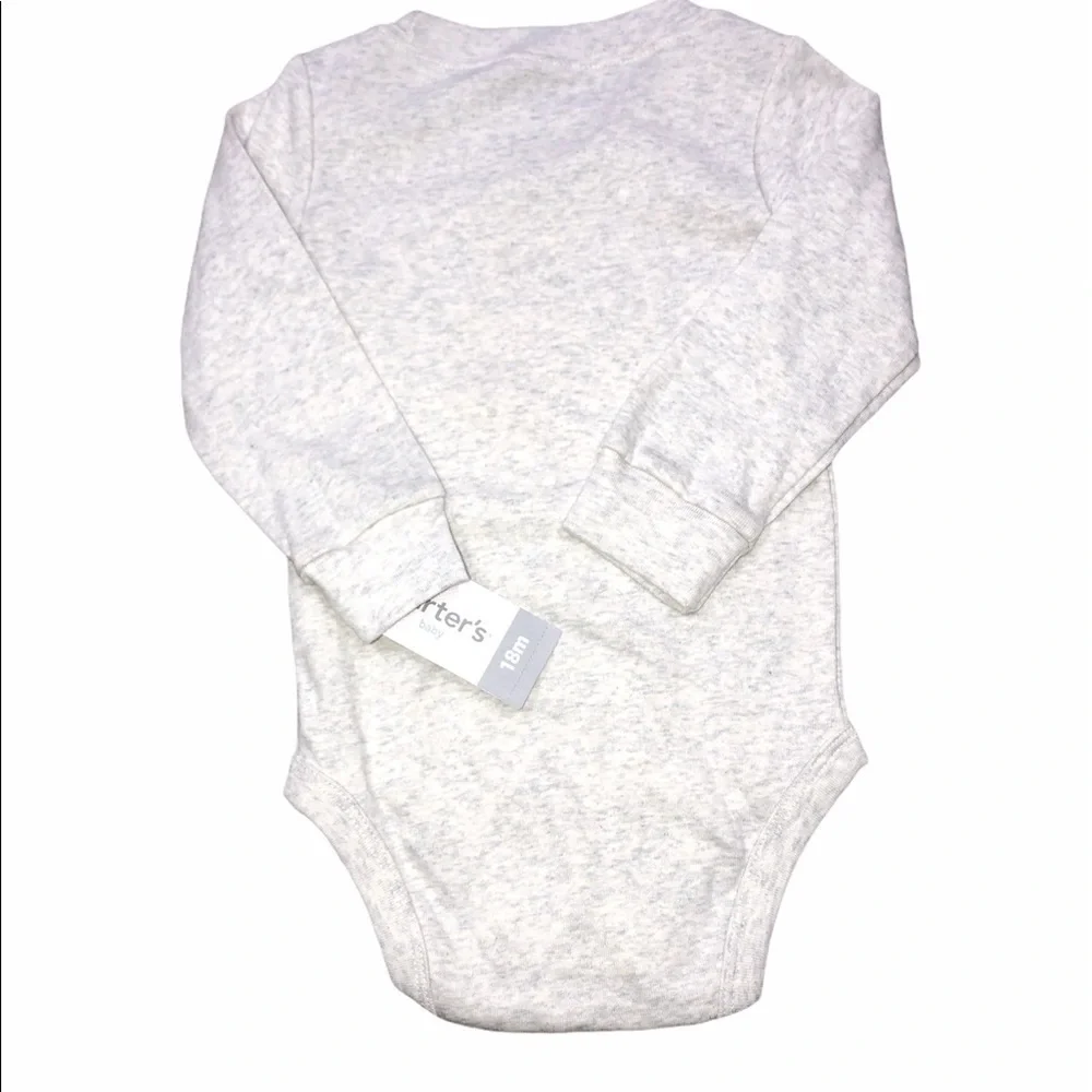 Carters carter’s size